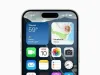 喜欢iOS19 没有文字的大图标吗？ ​