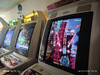 【神仙打架】TAITO EGRET II 竖屏对比 SEGA Astro City：90 年代经典日式框体一字排开！