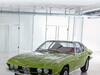 🇩🇪 宝马 2800 GTS，一件精美的艺术品