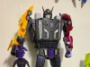 FansToys FT-31 Marauder 飞天虎合体图, 来自 Paul Hutchinson #变形金刚# ​​​