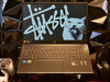 我的 Acer Nitro 15 设置
