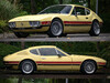 1973 #Volkswagen SP2
