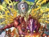 TFCon芝加哥2025艺术家海报 来自Alex Milne和Josh Perez #变形金刚##变形金刚资讯港# ​​​