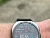 我喜欢我的新 Galaxy Watch 表盘。