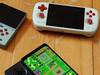 没想到在 AYANEO Pocket Play 玩这个游戏还挺爽！ ​​​