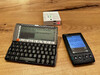 我为我的 Psion 和 Palm 设备制作了一个 Wi-Fi 转 IrDA 桥接器。