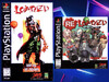 《Loaded》是最早登陆PlayStation平台的游戏之一。你玩过这款俯视角射击游戏或者它的续作吗？