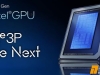英特尔确认GPU发布进入“年更”时代：今年推Xe3P，明年推Xe-Next