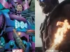 漫画到电影 行星吞噬者 ​​​