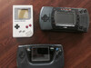 你最喜欢哪款经典掌机：任天堂 Game Boy、世嘉 Game Gear 还是 Atari Lynx？