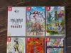补票了一众小时候玩的JRPG