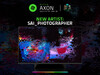 将高性能游戏体验与 Razer Axon 呈现的极致绚丽视觉效果完美融合：