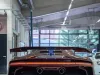 Ferrari SF90 XX，粽色蓝拉花，哪个天才想的 ​​​
