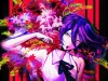 激情，点火，冲动，炸裂——  这张蕾塞简直美神降临！(绘师:ミネギ) ​​​