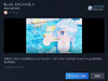 Steam的点数商店上架了《蔚蓝档案》的Steam启动影片，售价3000点数，感兴趣的玩家可以看看。[并不简单] ​​​