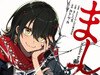 【#漫画新连载#】真白爻监修/nyo-n漫画『真白君』（ましろくん）单行本第1卷封面，7月8日通常版及特装版同时发售