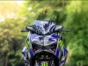 Xmax300改装案例