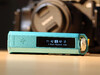 这勾起了许多回忆。  Snowsky Echo Nano……