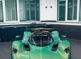 阿斯顿马丁Valkyrie AMR PRO