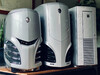 Alienware 被戴尔收购前的设计。