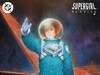 DC将于今年6月发布全新单刊《超级女孩：求生》(Supergirl: Survive)，由编剧Ethan S. Parker与 Griffin Sheridan编写，画师Rod Reis绘制