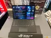 ROG，有货但买不起