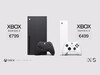 最高涨价 200 欧元，微软 Xbox Series X|S 欧洲地区调价落地