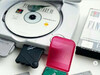 PlayStation 1 memory cards