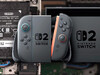 任天堂确认将推出可更换电池版Switch 2以符合欧盟新规