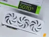 电竞叛客RTX 5070 Ti MAX显卡评测：300W性能释放畅玩4K 隐藏电源线设计海景房绝配