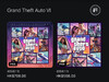 《GTA6》正式开订！PS5标准版售价568HKD