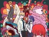 剧场版『电锯人 蕾塞篇』  twi：ryosuketarou ​​​