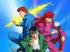 动画媒体“Anime！Anime！”近日公布“2025年人气战斗类动画”读者调查结果，《幽游白书》位列榜单第15名。
