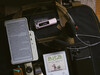 E-ink pages. Dedicated pocket gear.