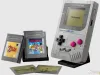 乐高将推出GameBoy套装，10月1日发售，售价59.99美元，共421块积木。