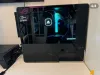 INWIN/迎广 901 mini-ITX铝合金侧透机箱