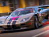 新涂装 (FH6)：2008 Koenigsegg #28 Ravenwest Motorsport CCGT