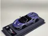 BBR Deluxe 1/43 Ferrari 488pista spider  tailor made 限量25