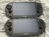Vita 依然相当漂亮。