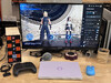SteamOS 3.8 在 Framework Desktop 上运行效果极佳。