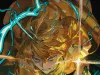 雷之呼吸 · 七之型 · 火雷神🔥⚡(绘师:bikku) ​​​