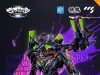《EVA ANIMA》登场的「EVA最终号机」CCS铁魄限定版——「ULTIMUS EDITION」！