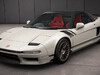 '92 NSX "Experimental"