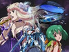 Big West 在 2026 年 10 月 8 日举行的纽约动漫展（New York Comic Con）座谈会上宣布，《超时空要塞 Frontier》（Macross Frontier）