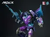 threezero MDLX 变形金刚 Lost Light Rodimus Prime idw紫补 官图更新 #变形金刚# ​​​