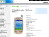 2002 年搭载 Windows XP 系统的 Pocket PC 手机
