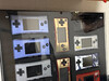 制作了一个 Game Boy Micro 支架