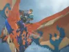 《怪物猎人物语3 命运双龙》公开，2026年登陆 Nintendo Switch 2。