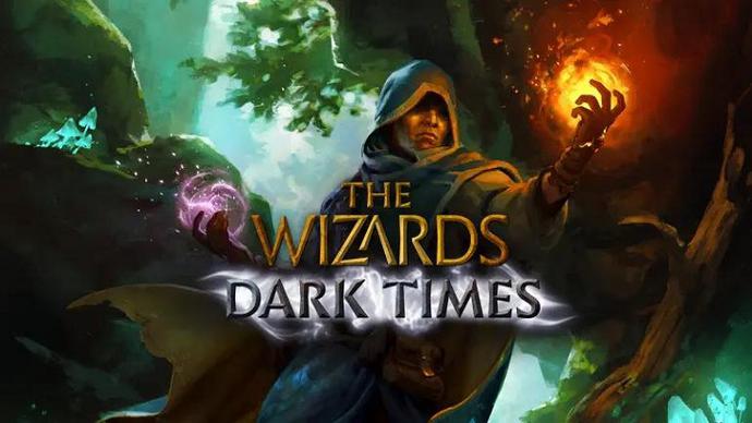 VR魔法冒险游戏「The Wizards：Dark Times」将于5月6日登陆Oculus ...