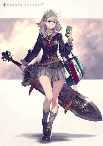 #佳作赏析# 草野シンタ
